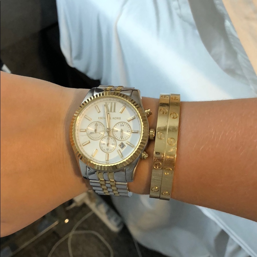 Michael Kors watch